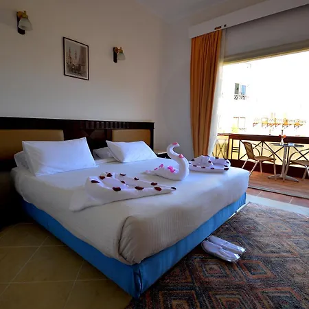 שארם א-שייח Falcon Naama Star Hotel מראה חיצוני תמונה