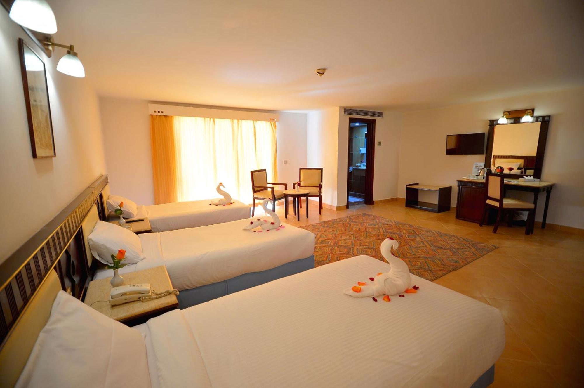 Falcon Naama Star 3* Sharm el-Sheikh
