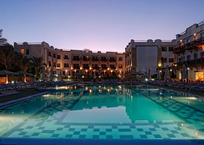 Falcon Naama Star Hotel