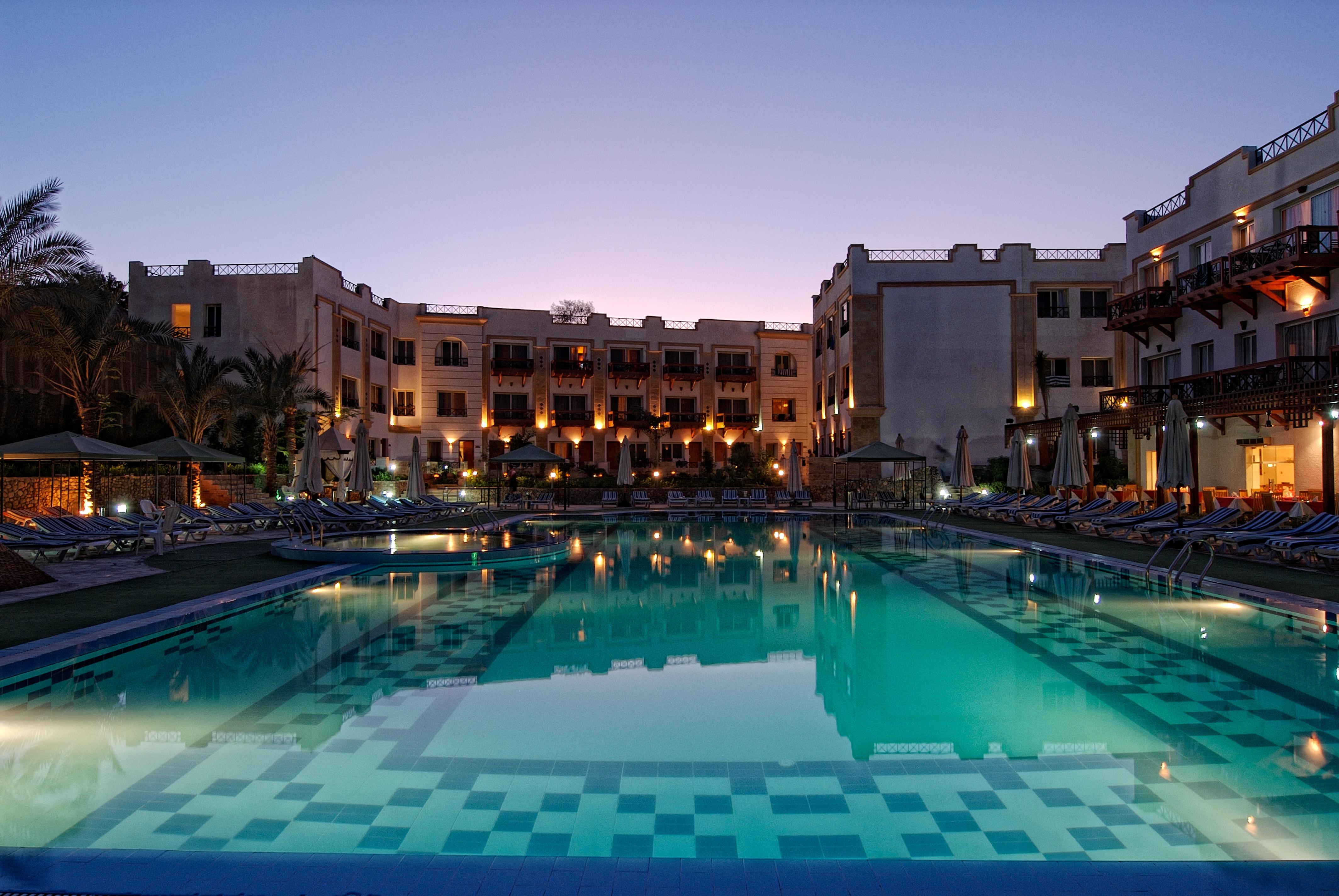 Falcon Naama Star Sharm el Sheikh