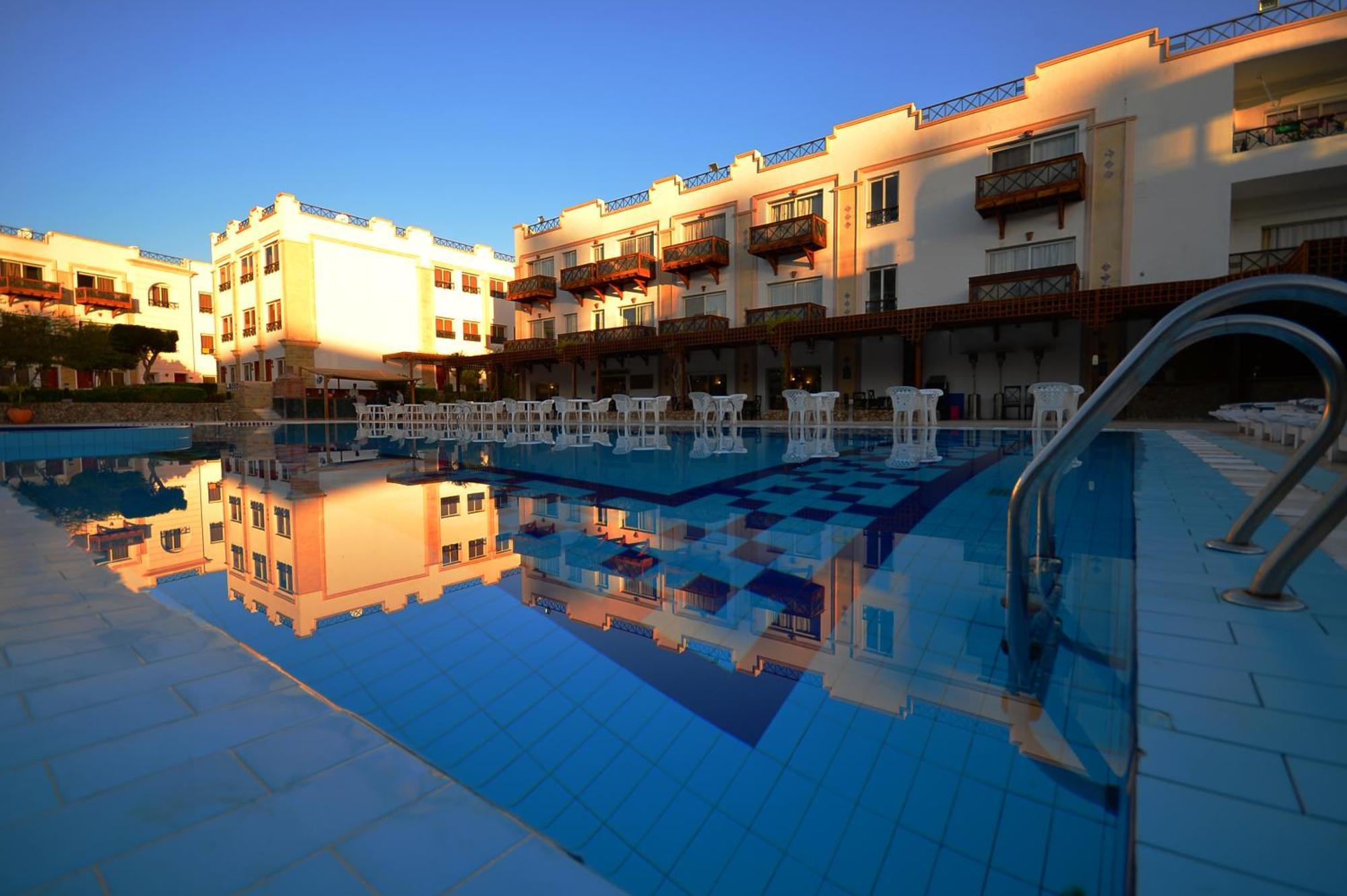 Falcon Naama Star Resort Sharm el Sheikh
