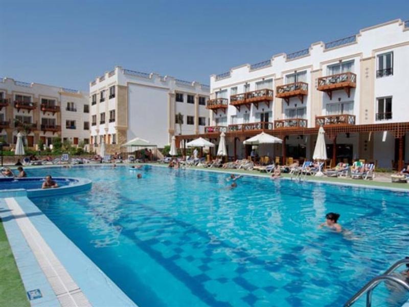 Falcon Naama Star