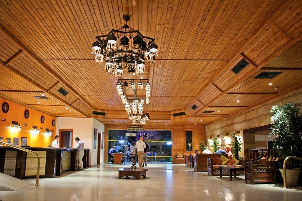 Falcon Naama Star Sharm el Sheikh